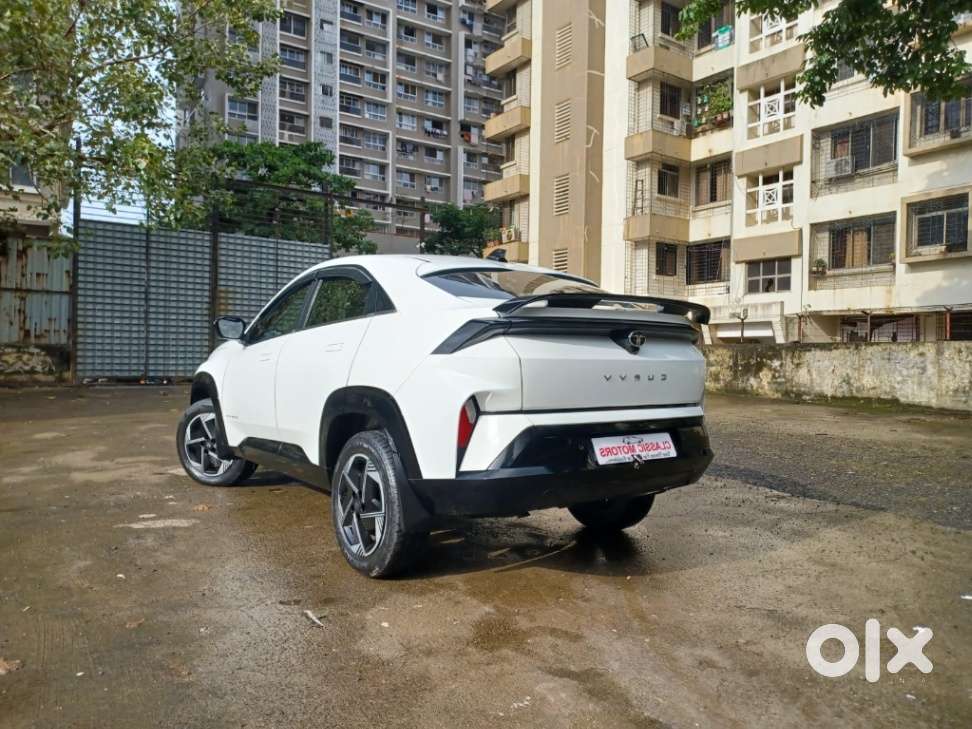 Tata Curvv Creative Plus S 1.5 Kryojet Diesel 6mt, 2025, Diesel