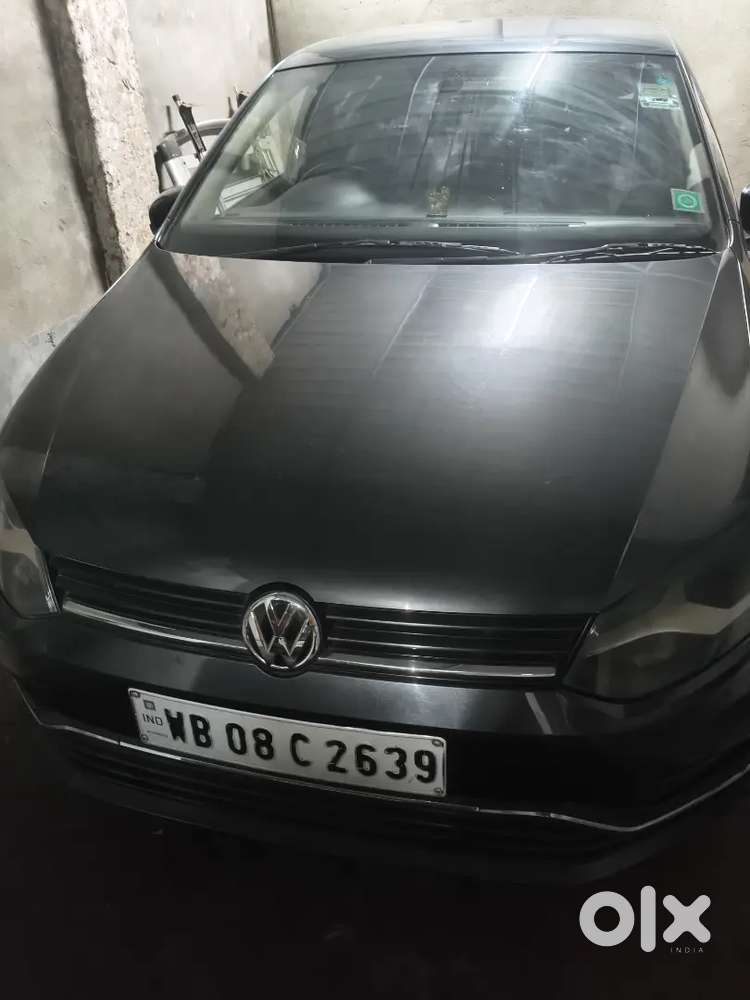 Volkswagen Ameo 1.2 Highline 2016