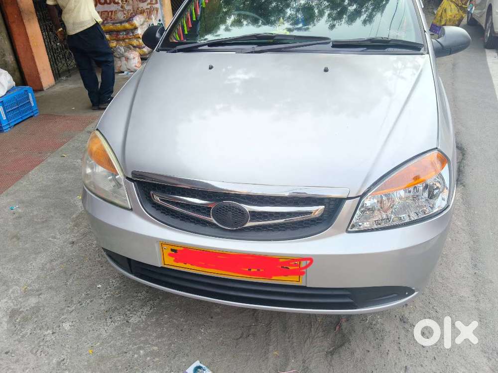 Indica Good Condition Rs 160000