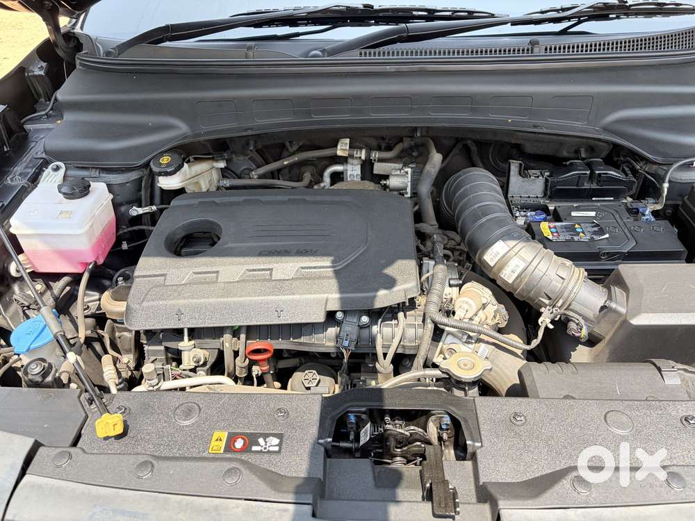 Hyundai Creta 1.6 Sx (o), 2024, Diesel