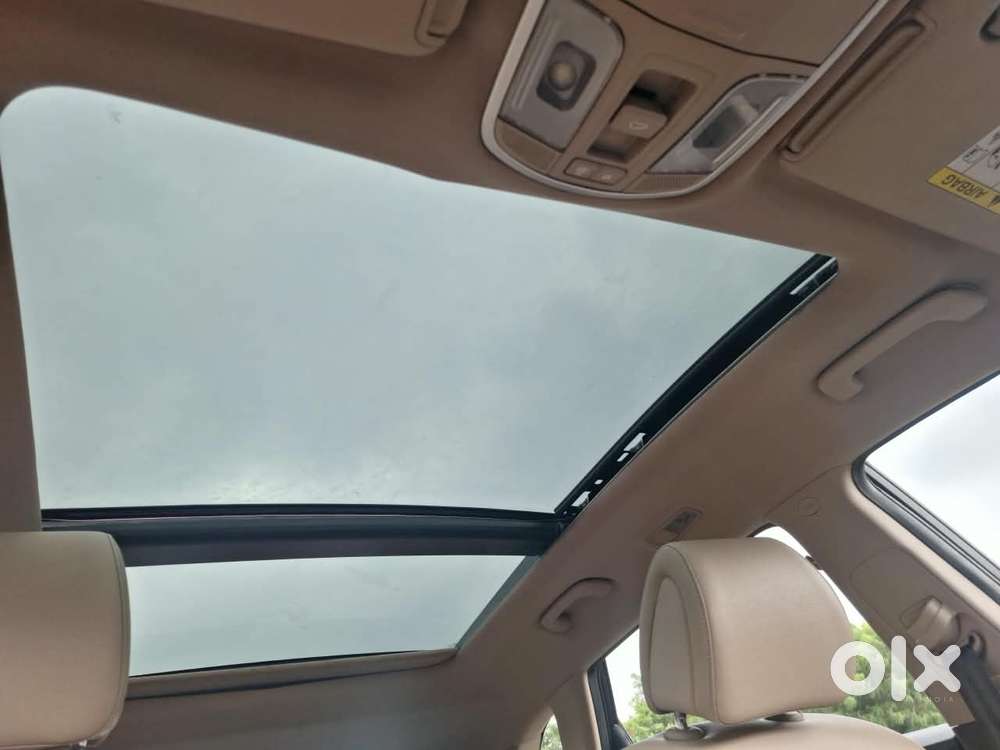 Hyundai Tucson Gls 4wd Automatic, 2019, Diesel
