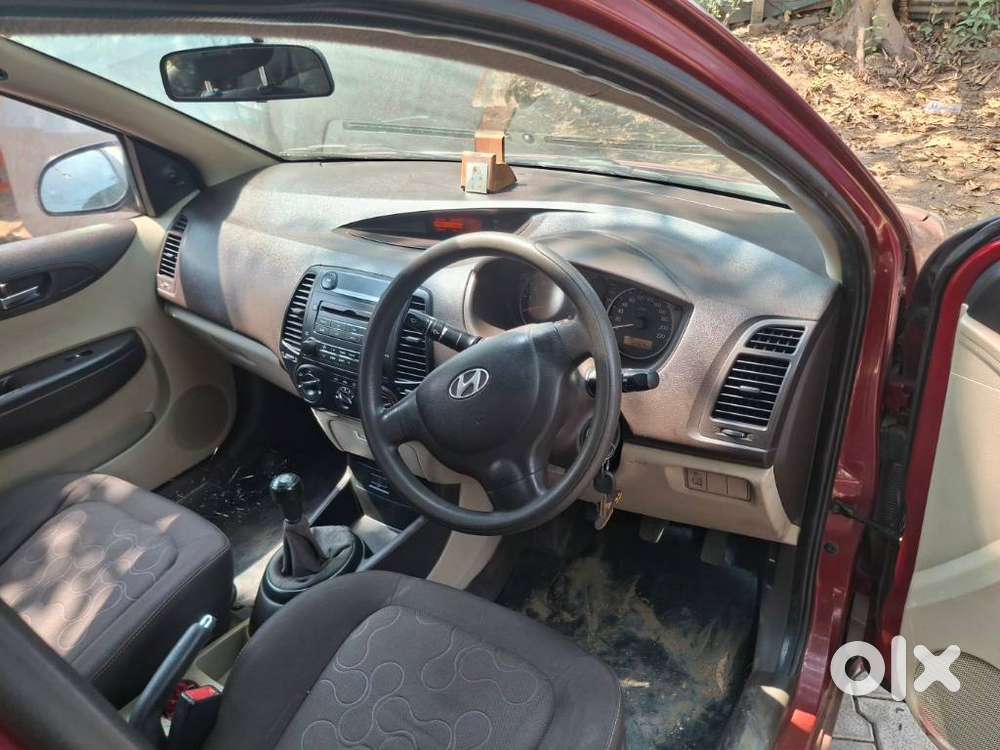 Hyundai I20 Magna Plus, 2010, Petrol