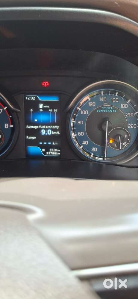 Maruti Suzuki Ertiga 1.5 Vxi, 2020, Petrol