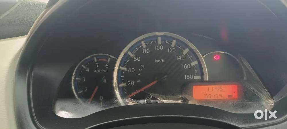 Datsun Go Plus 2022 Petrol Well Maintained New Car Purchase