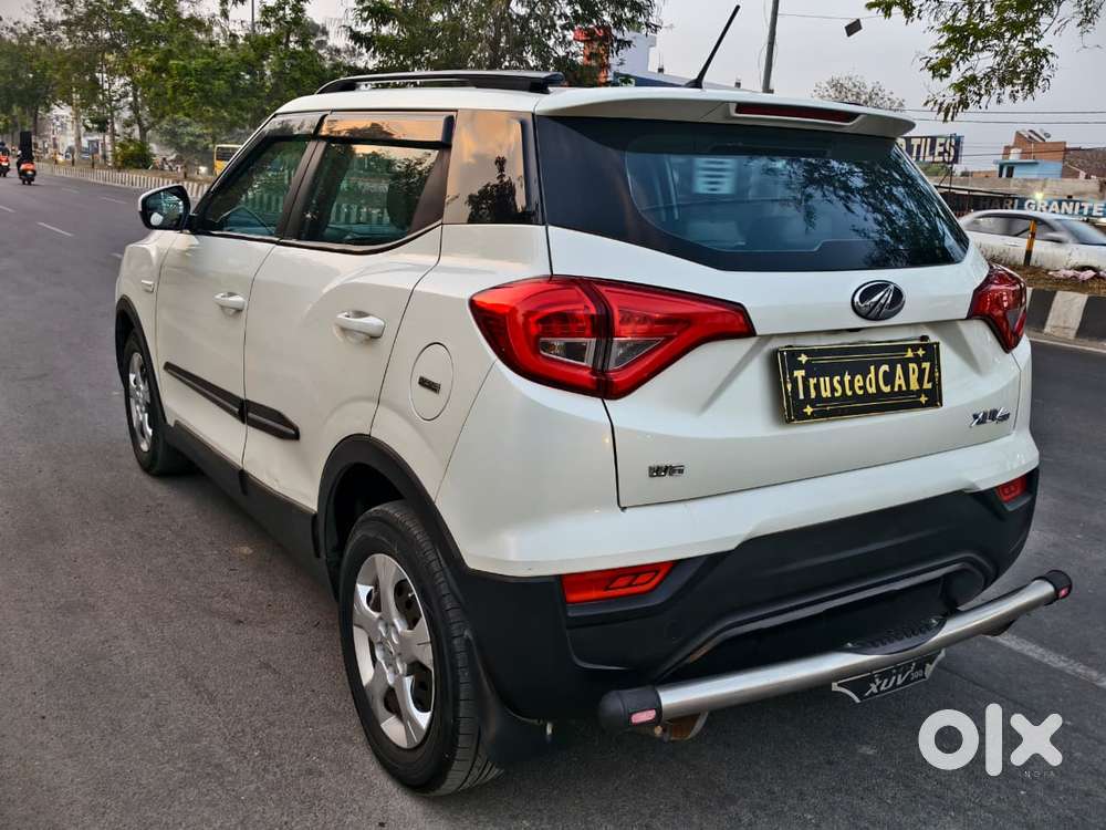 Mahindra Xuv300 W6 Diesel, 2019, Diesel