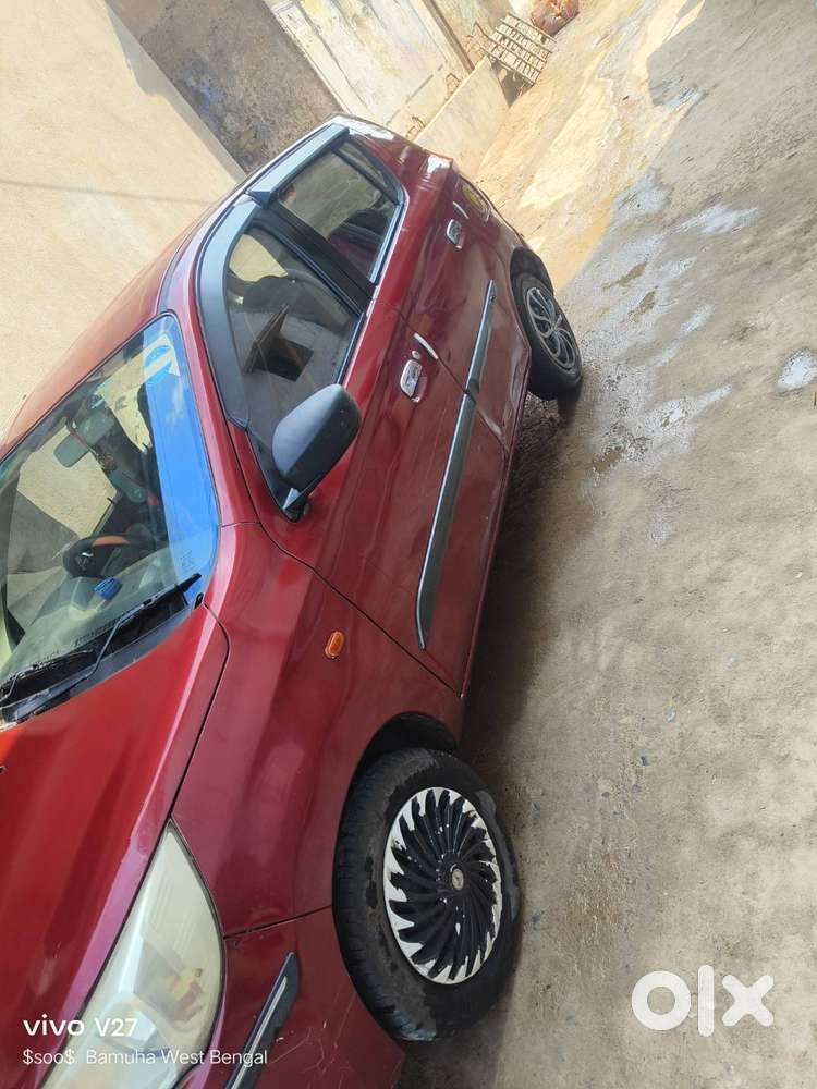 Alto K10 2016