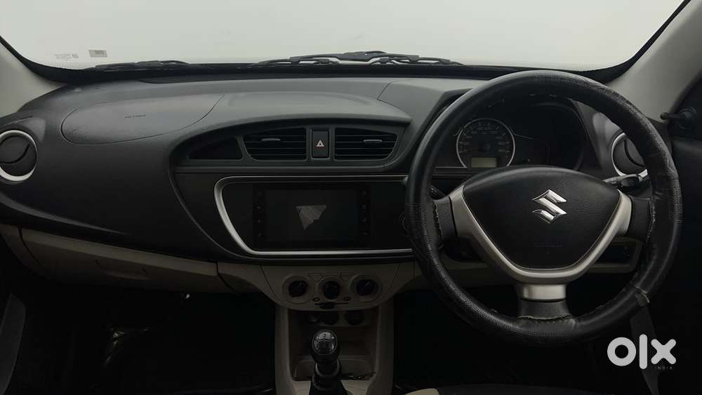 Maruti Suzuki Alto 800 0.8 Vxi Plus, 2021, Petrol