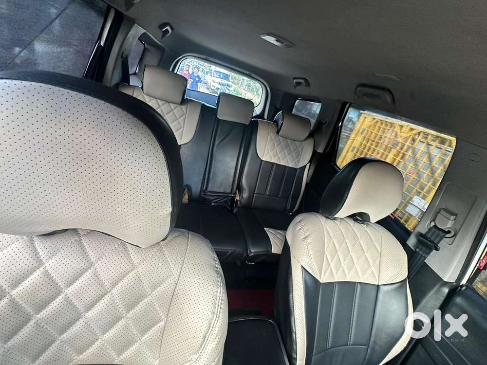 Mahindra Xuv500 2019 Diesel Well Maintained