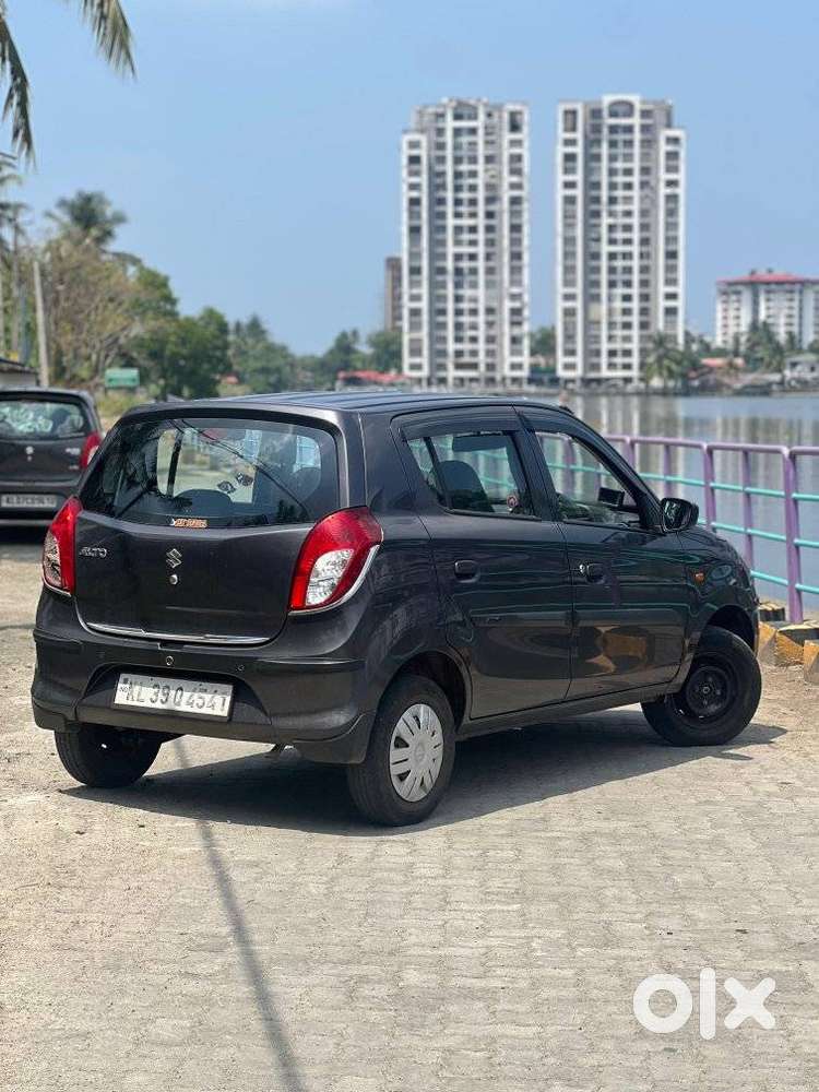 Maruti Suzuki Alto 800 2019-2023 0.8 Vxi, 2020, Petrol