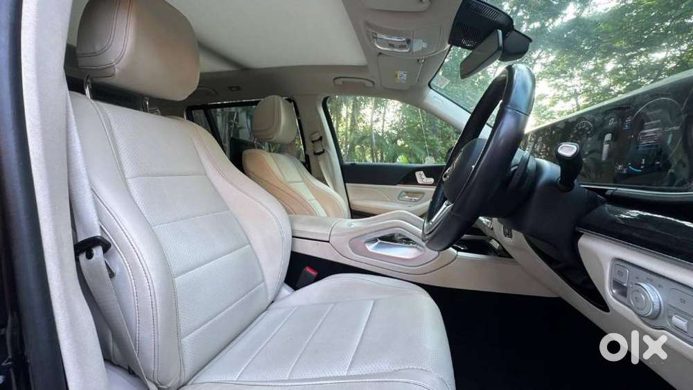 Mercedes-benz Gls 400d 4matic, 2023, Diesel