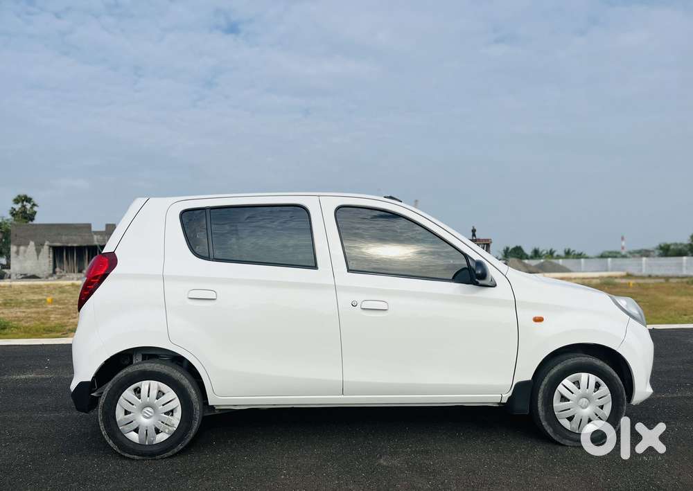 Maruti Suzuki Alto 800 Lxi, 2014, Petrol
