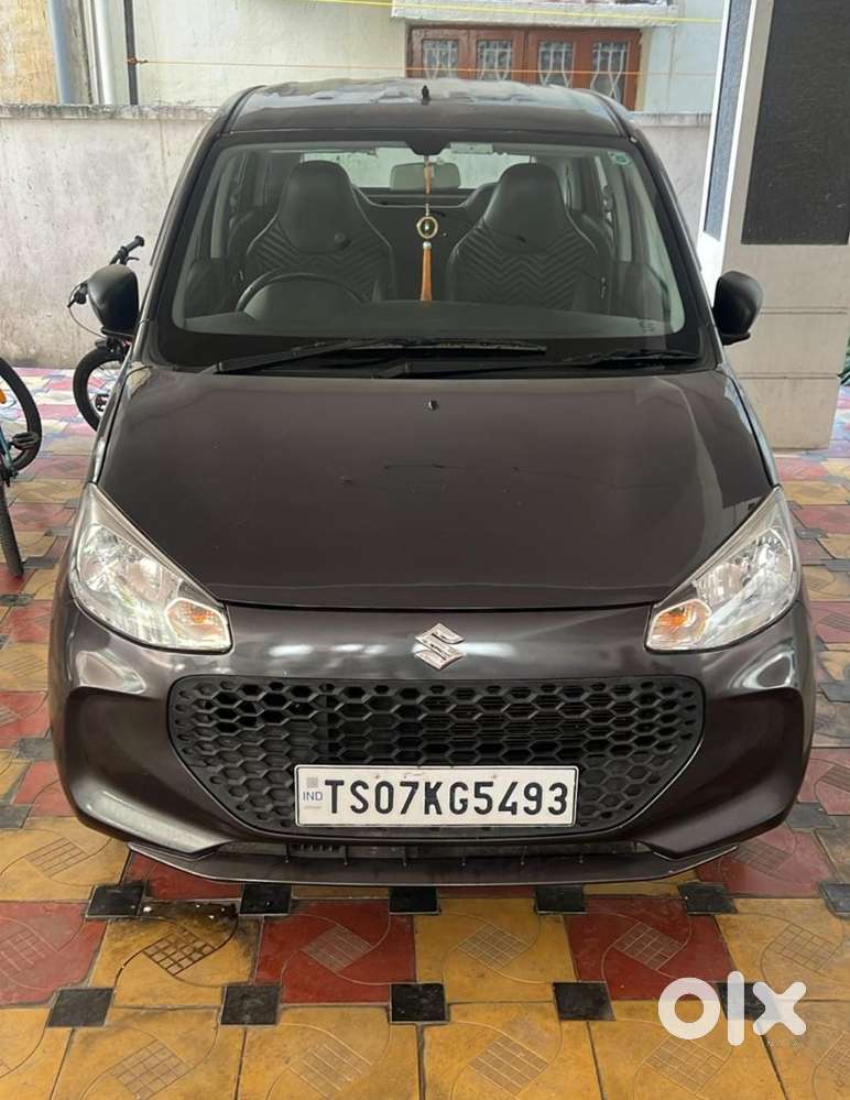 Maruti Suzuki Alto K10 1.0 Vxi, 2023, Petrol