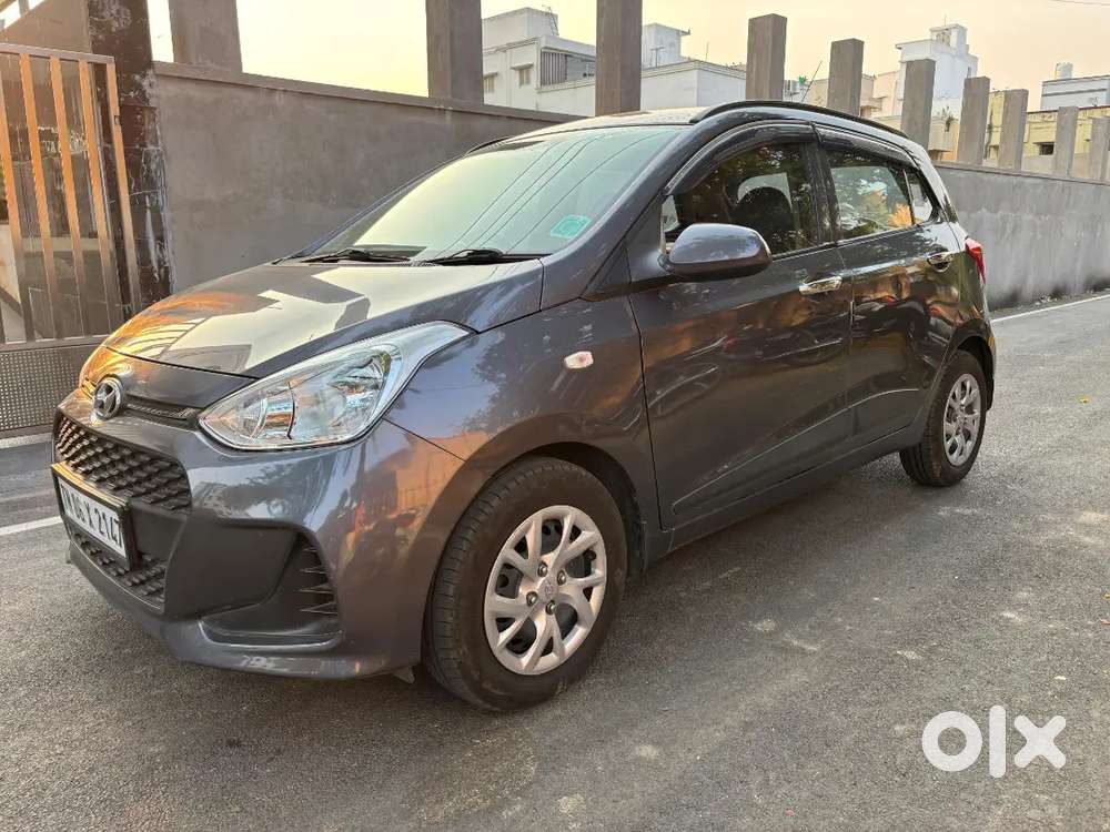 Hyundai I10 Maguna