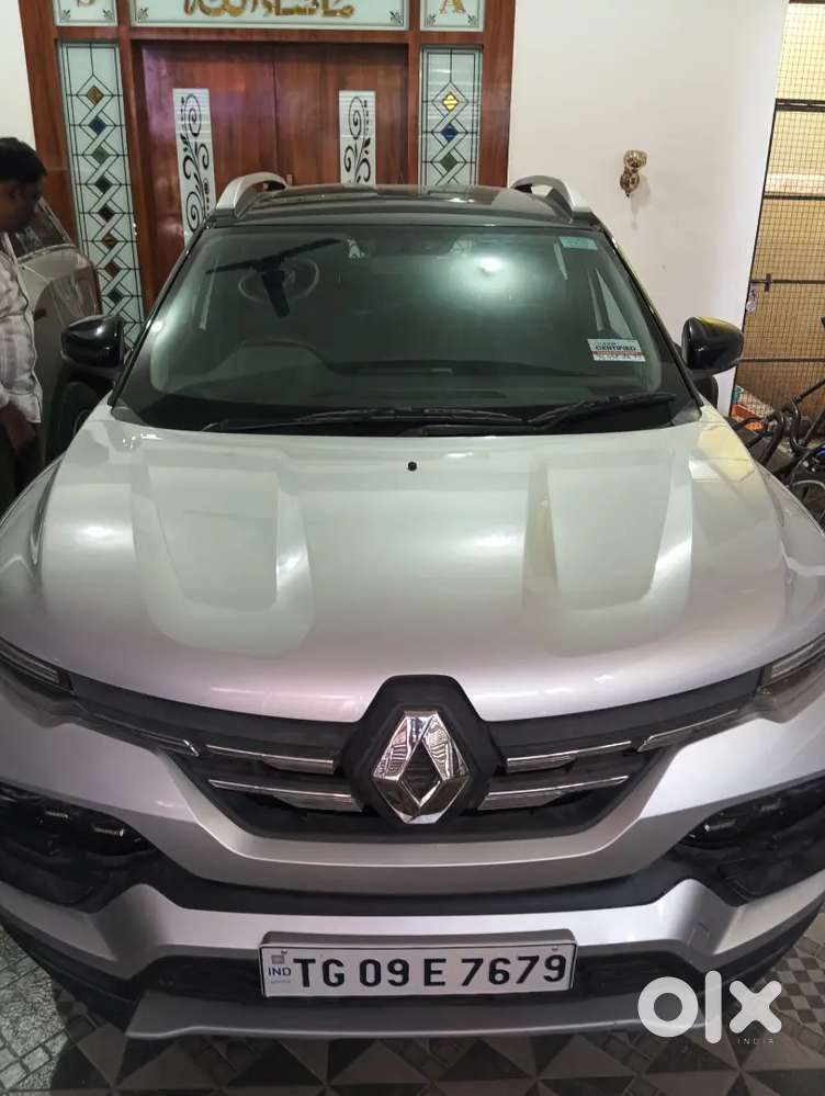 Renault Kiger 2023 Petrol 12790 Km Driven