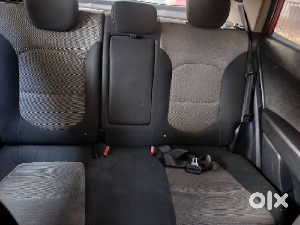 Hyundai Creta 1.6 Vtvt Sx Plus Dual Tone, 2017, Petrol