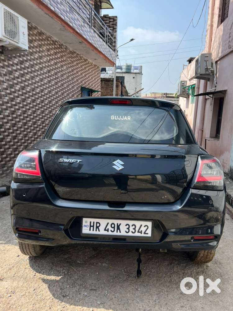 Maruti Suzuki Swift O 1.2 Vxi Petrol 2025