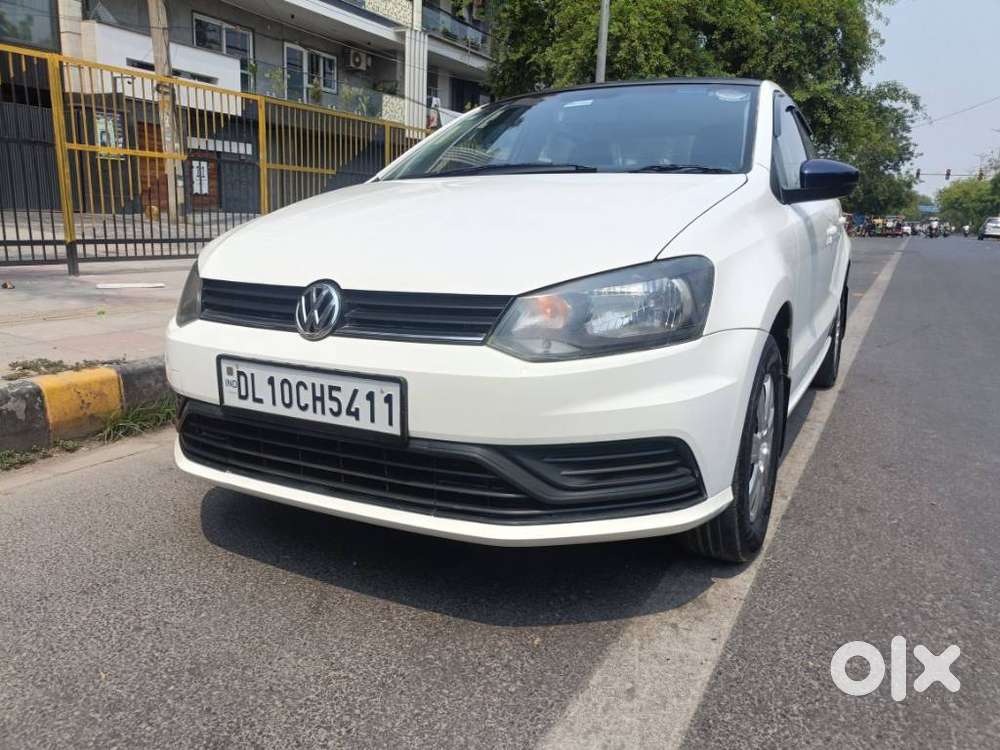 Volkswagen Ameo 1.2 Mpi Comfortline, 2017, Petrol