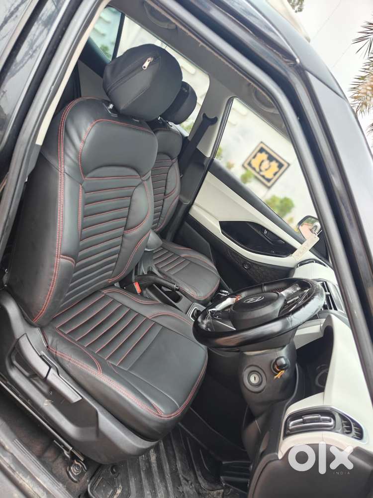 Hyundai Creta 1.5 Crdi E Diesel Mt, 2021, Diesel