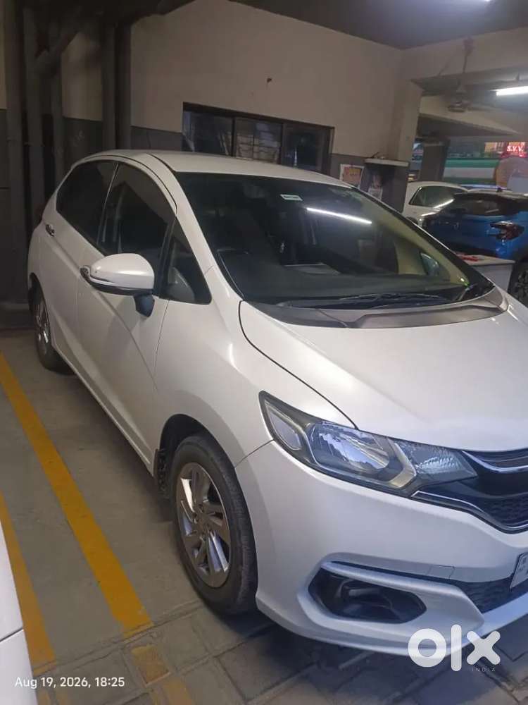 Honda Jazz 1.2 Vx 2022, 16100km