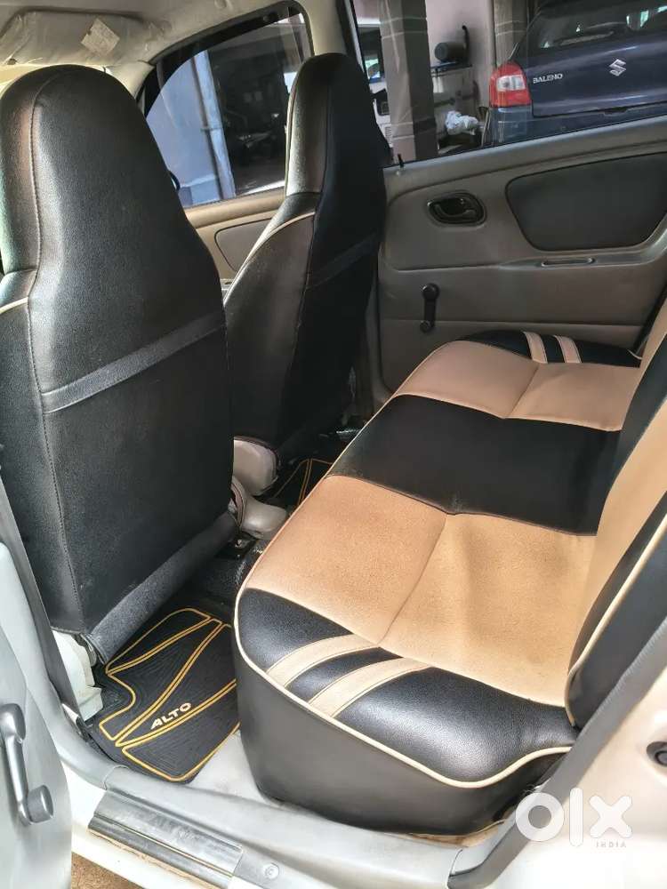 Maruti Suzuki Alto K10 2012 Manual Petrol