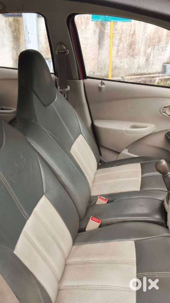 Datsun Go A, 2014, Petrol