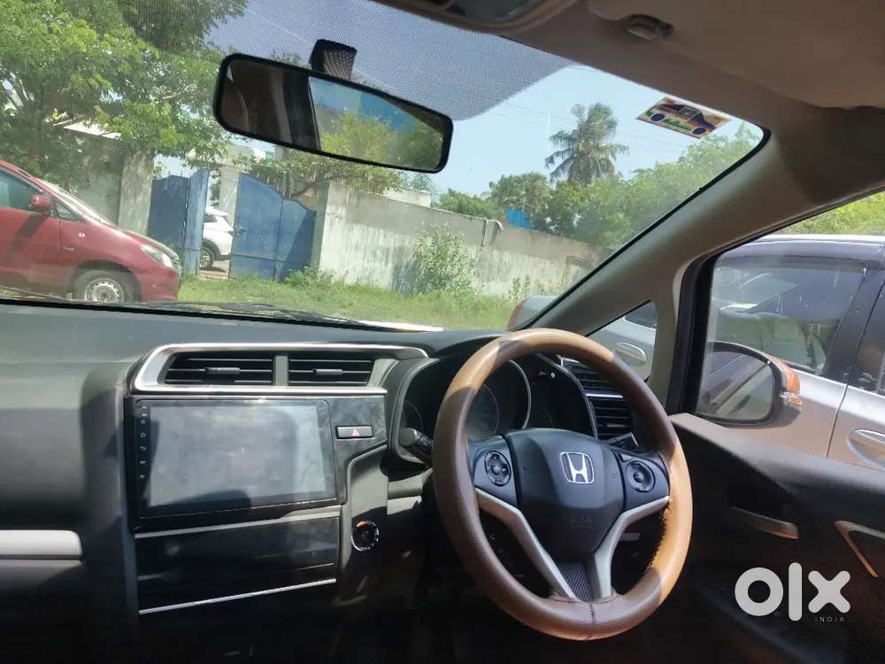520000 .honda 2017 Wrv