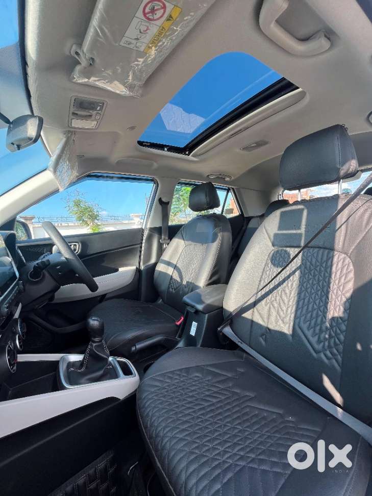 Hyundai Venue 1.2 S (o), 2025, Petrol