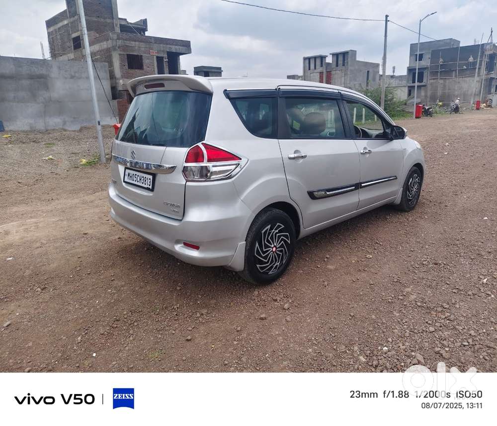 Maruti Suzuki Ertiga Vdi, 2015, Diesel
