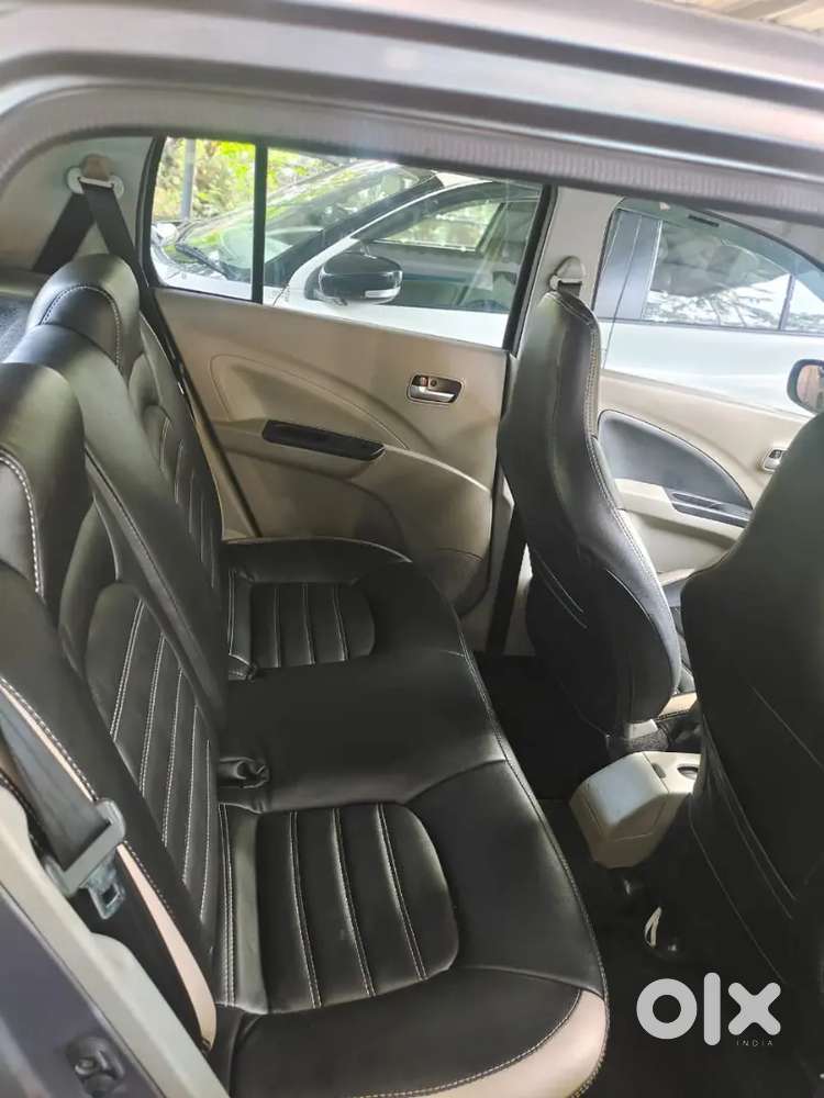Maruti Suzuki Celerio 2016 Diesel 100000km