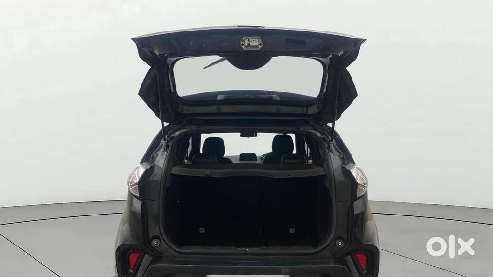 Tata Nexon 1.2 Revotron Xz Plus, 2022, Petrol