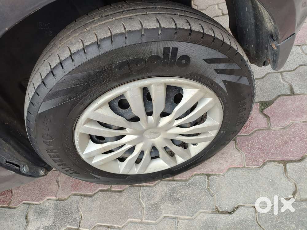 Maruti Suzuki Swift Vxi, 2015, Petrol