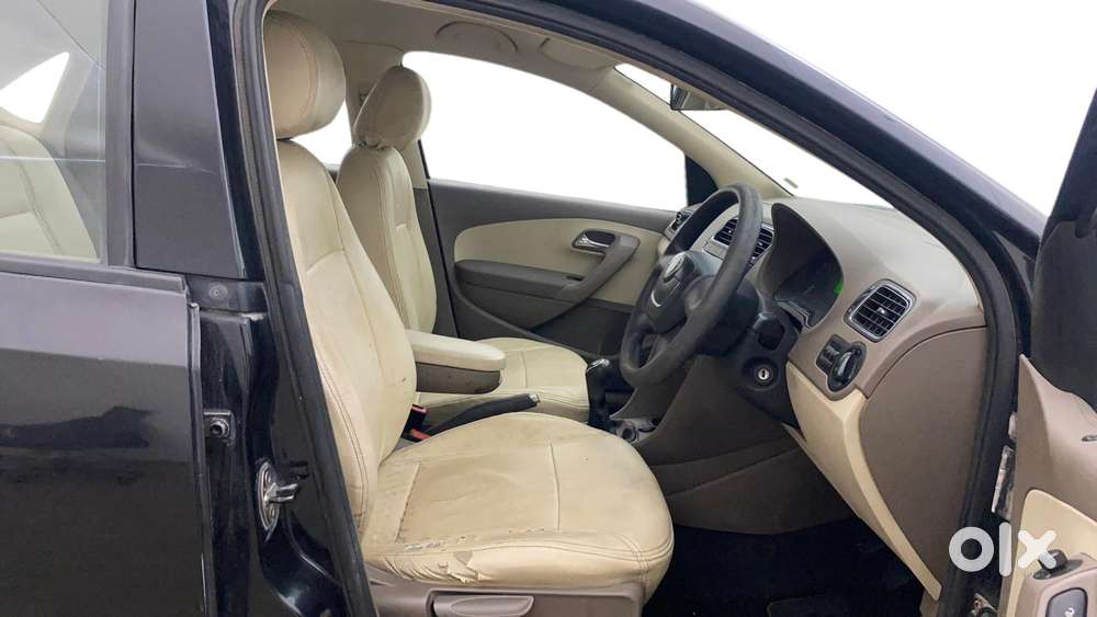 Skoda Rapid Ambition 1.6 Tdi Cr Manual Plus, 2013, Diesel