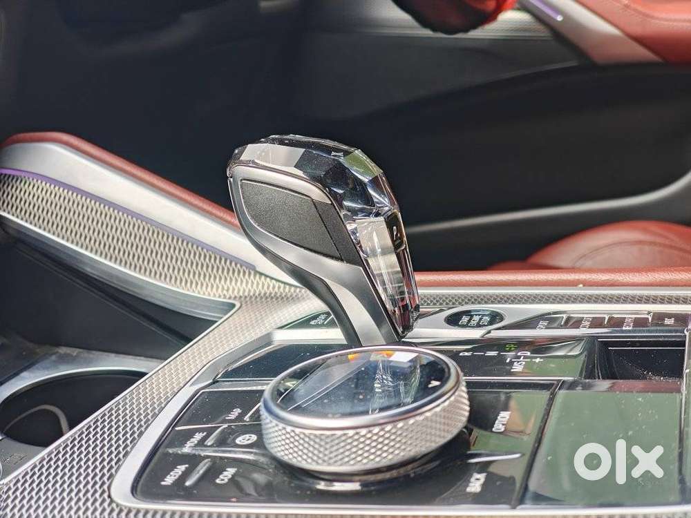 Bmw X6 3.0 Xdrive 40i M Sport, 2022, Petrol