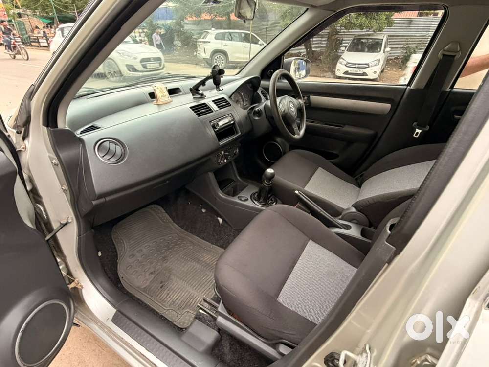 Maruti Suzuki Swift 2008 Diesel Good Condition