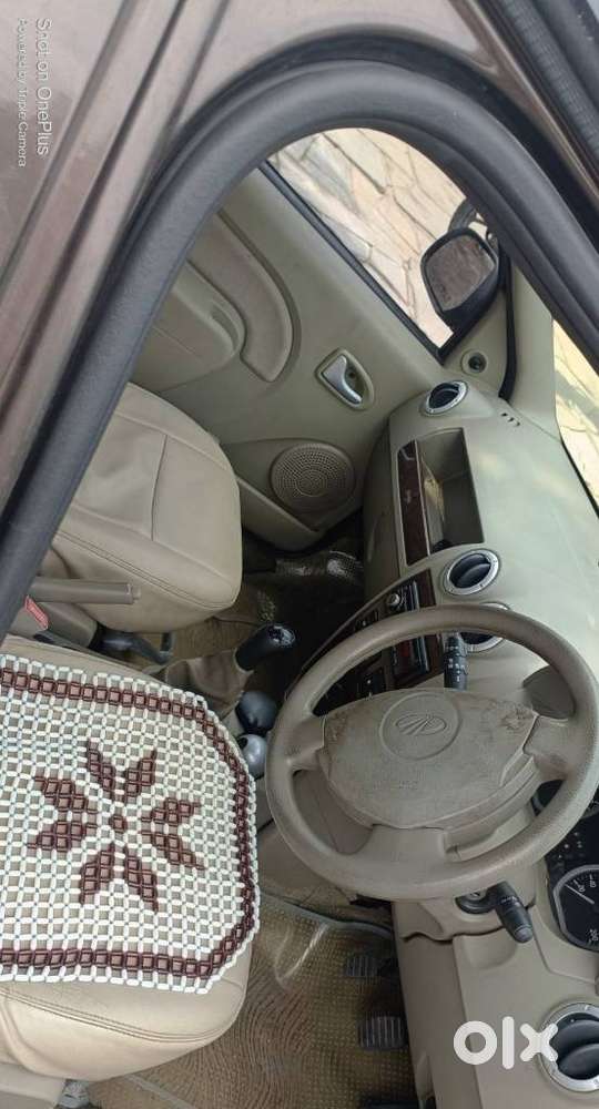 Mahindra Verito 1.5 D6 Bsiv, 2012, Diesel