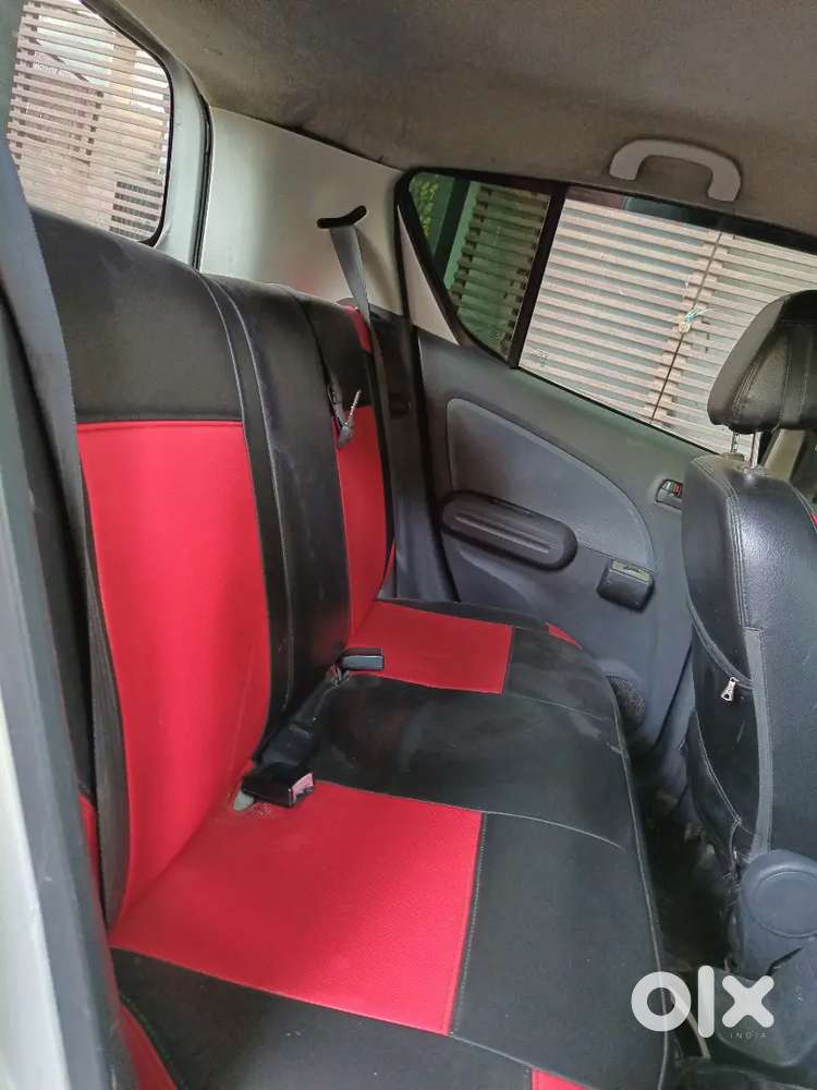 Suzuki Ritz 2011 Single Owner