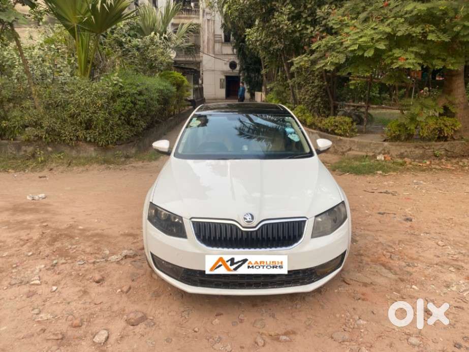 Skoda Octavia 2013-2017 Elegance 1.8 Tsi At, 2015, Petrol