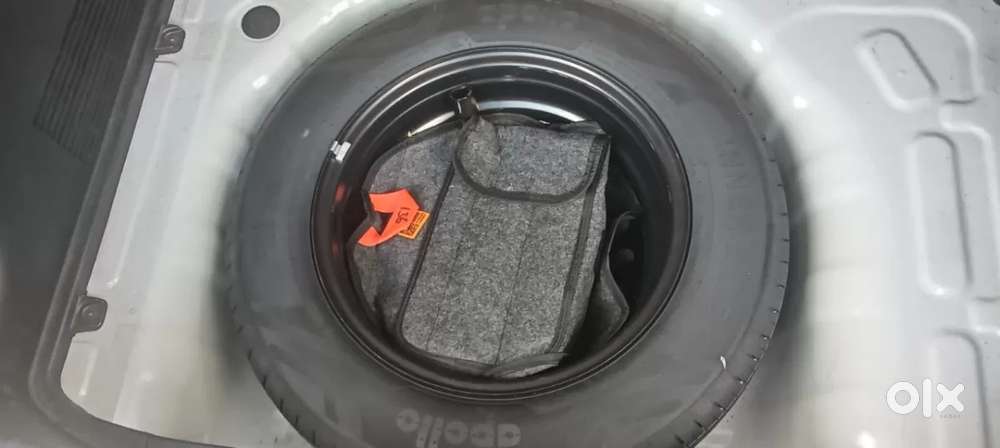 Hyundai Venue Sx, 2024, Petrol