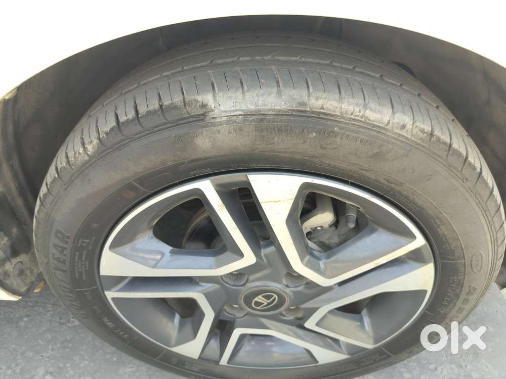 Tata Tiago 1.2 Revotron Xz Plus, 2022, Petrol