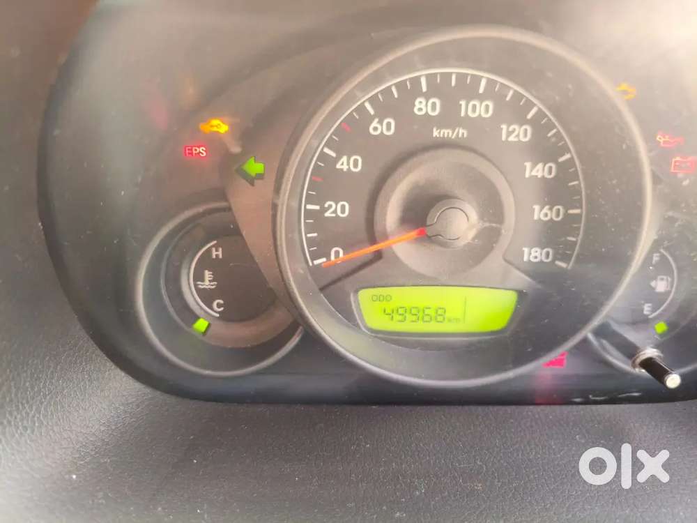 Hyundai Eon Era Se 2018