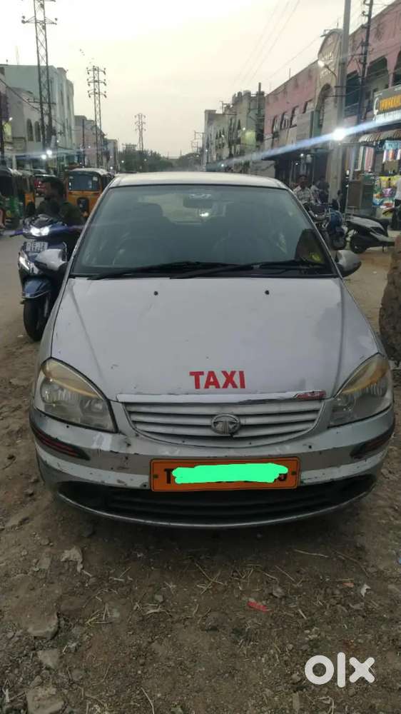 Tata Indica V2 2016 Diesel