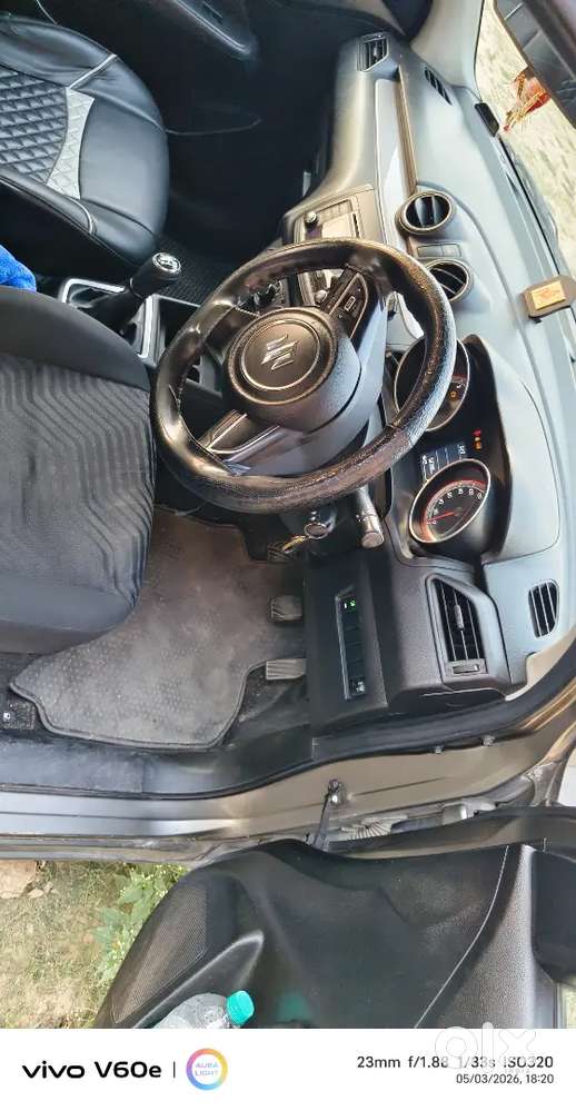 Maruti Suzuki Swift 2018 Diesel 58000 Km Driven