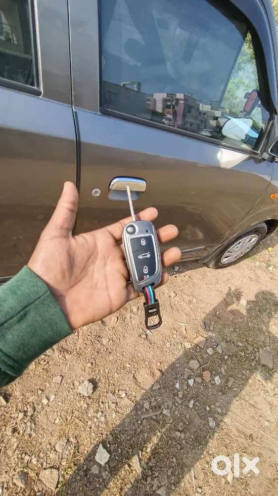 Maruti Suzuki Wagon R Cng 2021