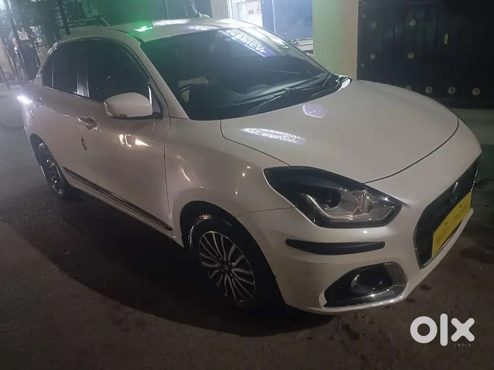 New Model Swift D Zire Good Condition 2024 Model November Me Liye Emi