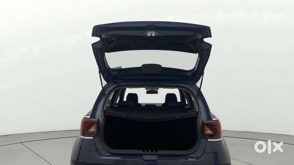 Hyundai Venue 1.0 Sx Turbo Imt, 2022, Petrol