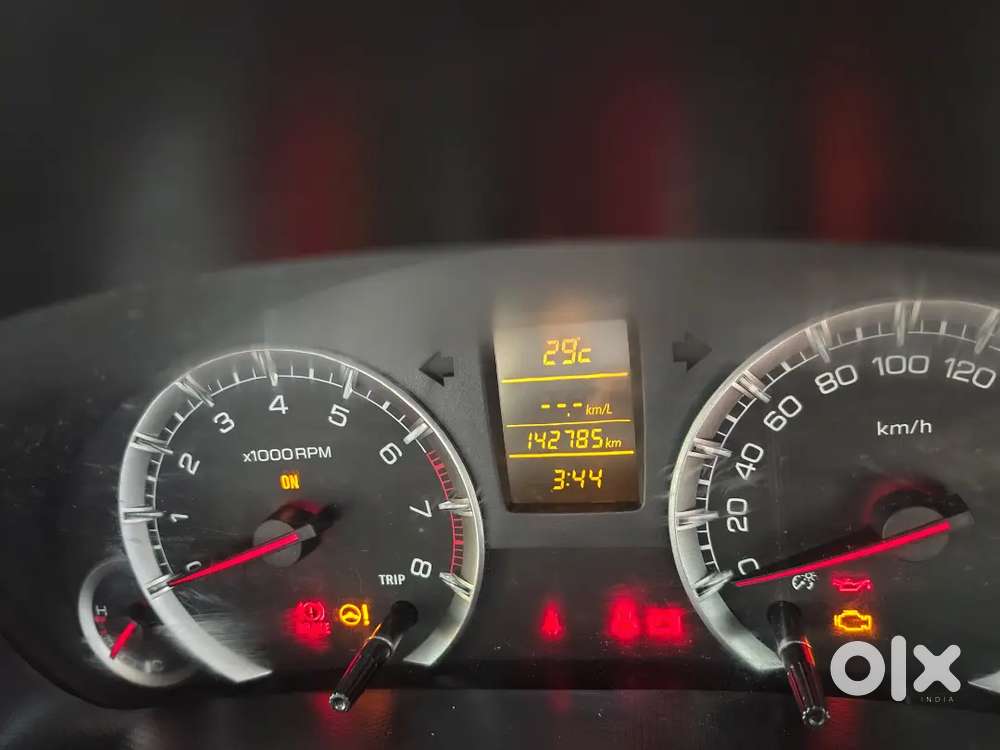 Swift Dzire 2015 Petrol Manual