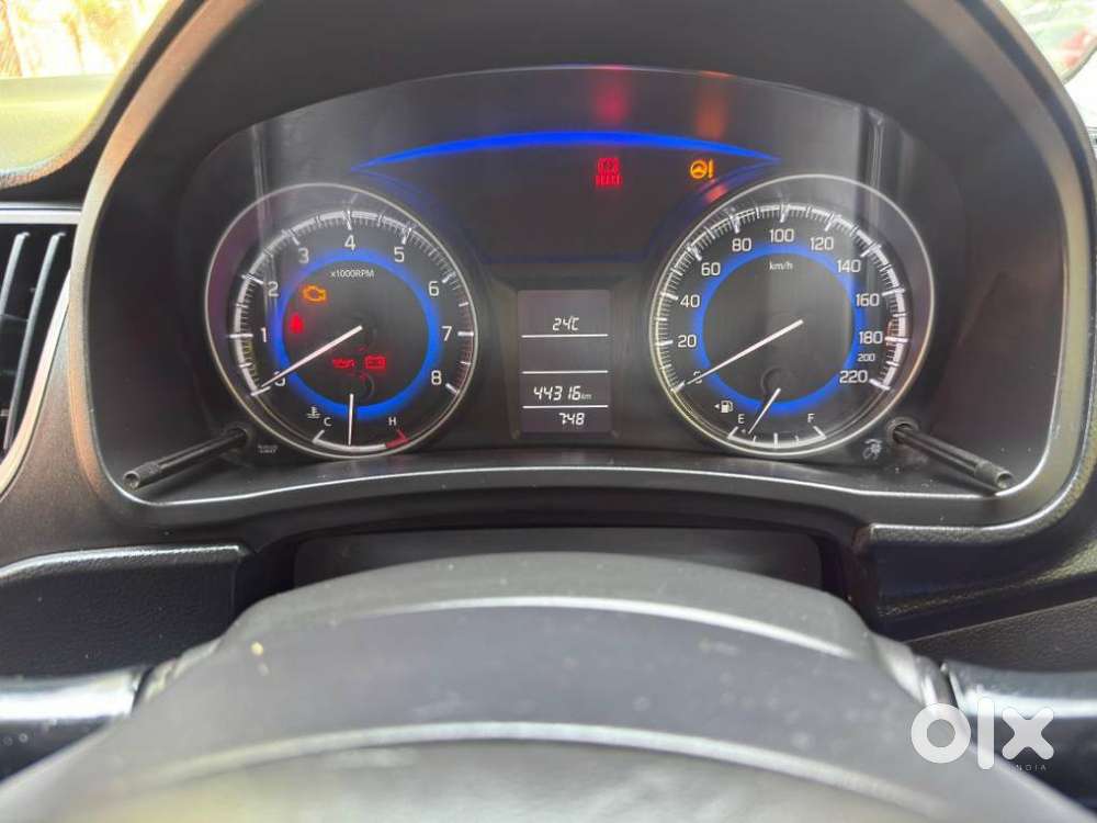 Maruti Suzuki Baleno 1.3 Delta, 2019, Petrol