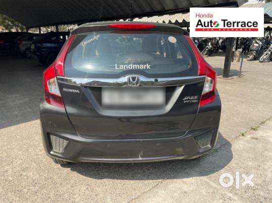 Honda Jazz 1.2 Sv I Vtec, 2016, Petrol