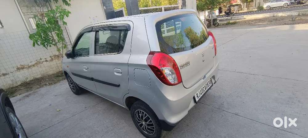 Maruti Suzuki Alto 800 Model 2014
Contact Serious Buyers Only