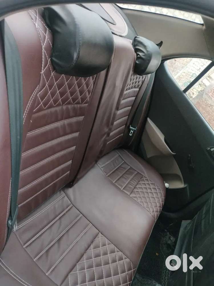 Hyundai Xcent Prime 2019